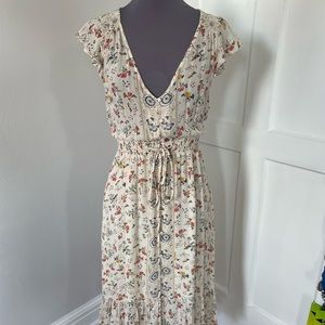 Lucky brand dress